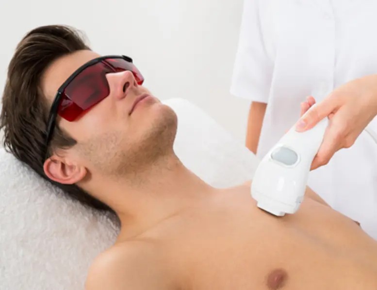 laser hair removal in indore, laser treatment in indore