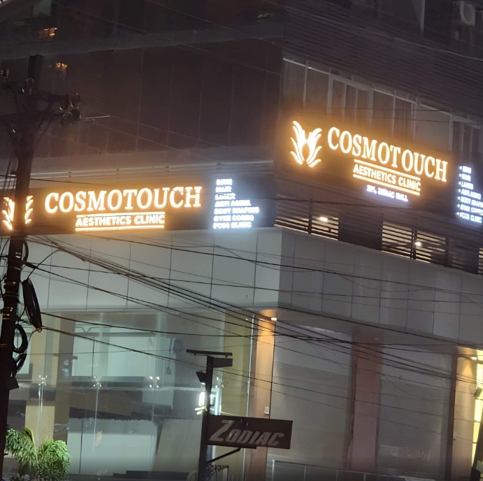 about cosmotouch, cometologist in indore, dermatologist in indore, skin specialist in indore, hair transplant