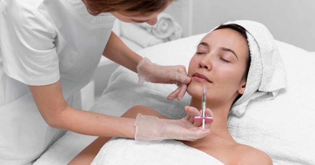 hydrafacial in indore