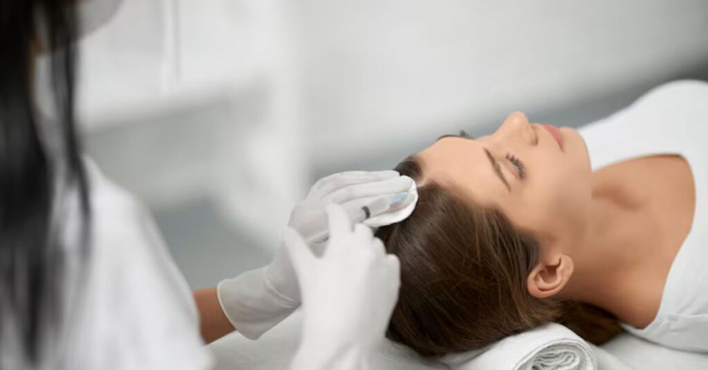 hair specialist in indore, best hair doctor in indore