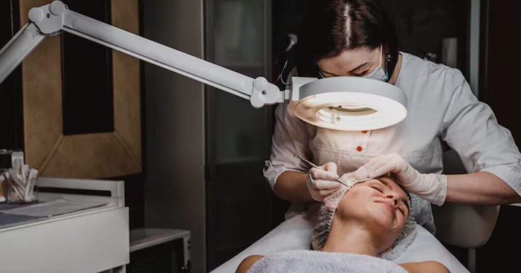skin treatment in indore, best skin treatment in indore