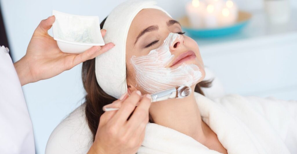 best skin treatment in Indore