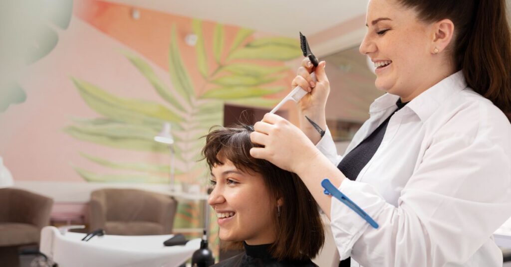 hair treatment in indore