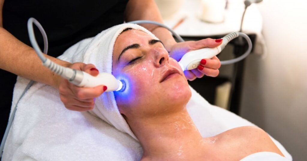 skin laser treatment in indore