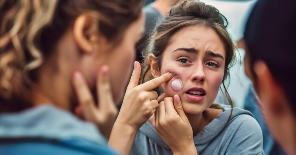 best cosmetologist in indore