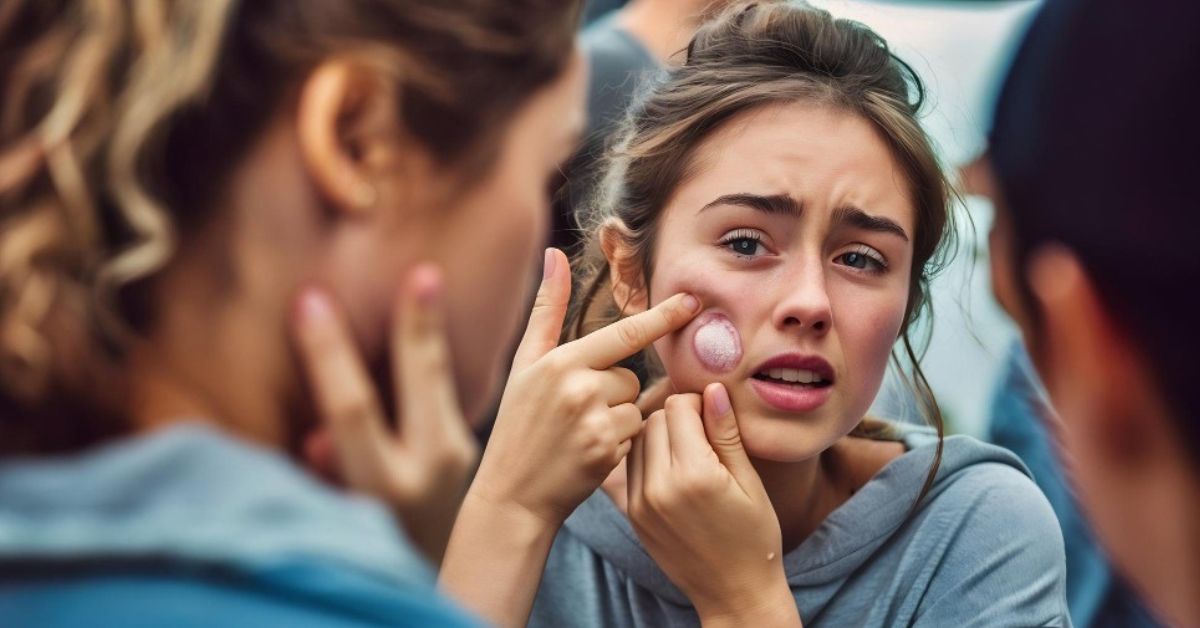 best cosmetologist in indore