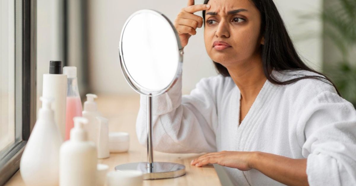 cosmetologist in indore