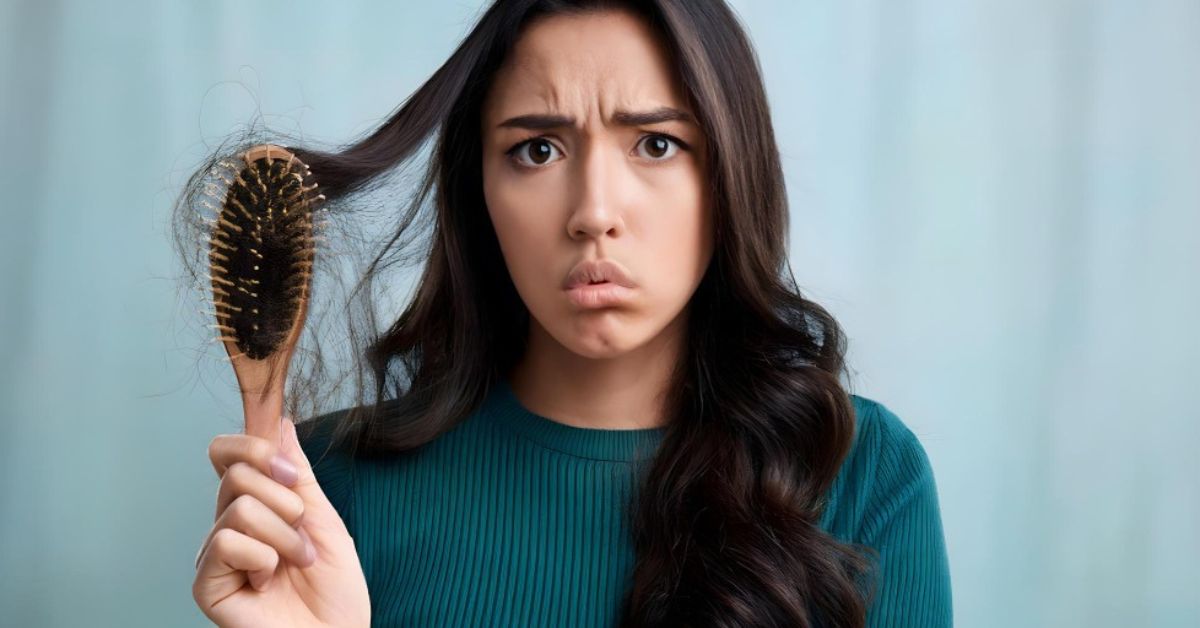 hair fall treatment in indore, hair specialist in Indore