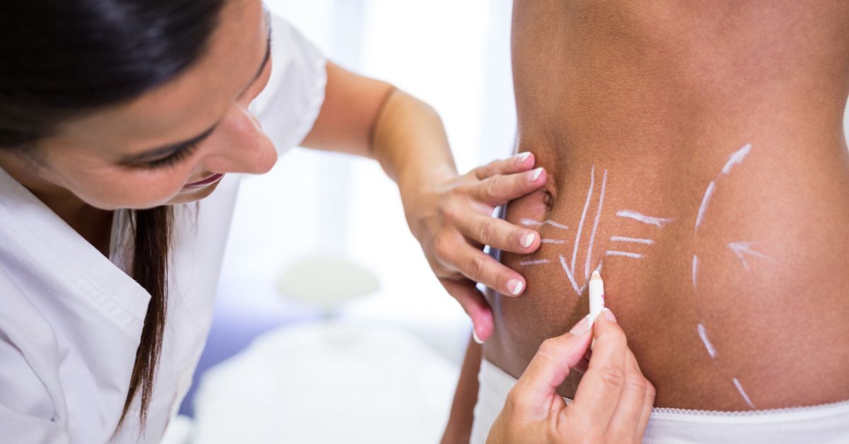 body contouring in indore, cosmetologist in indore