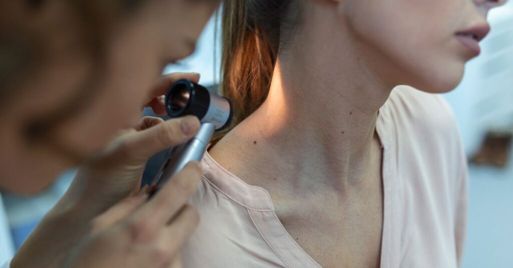 mole removal treatment in indore