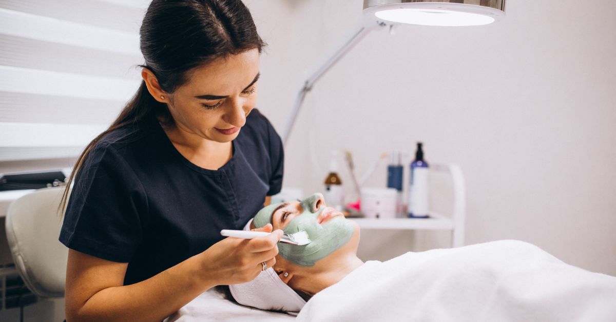 Professional skin treatment in Indore for acne, pigmentation, anti-aging, and skin rejuvenation